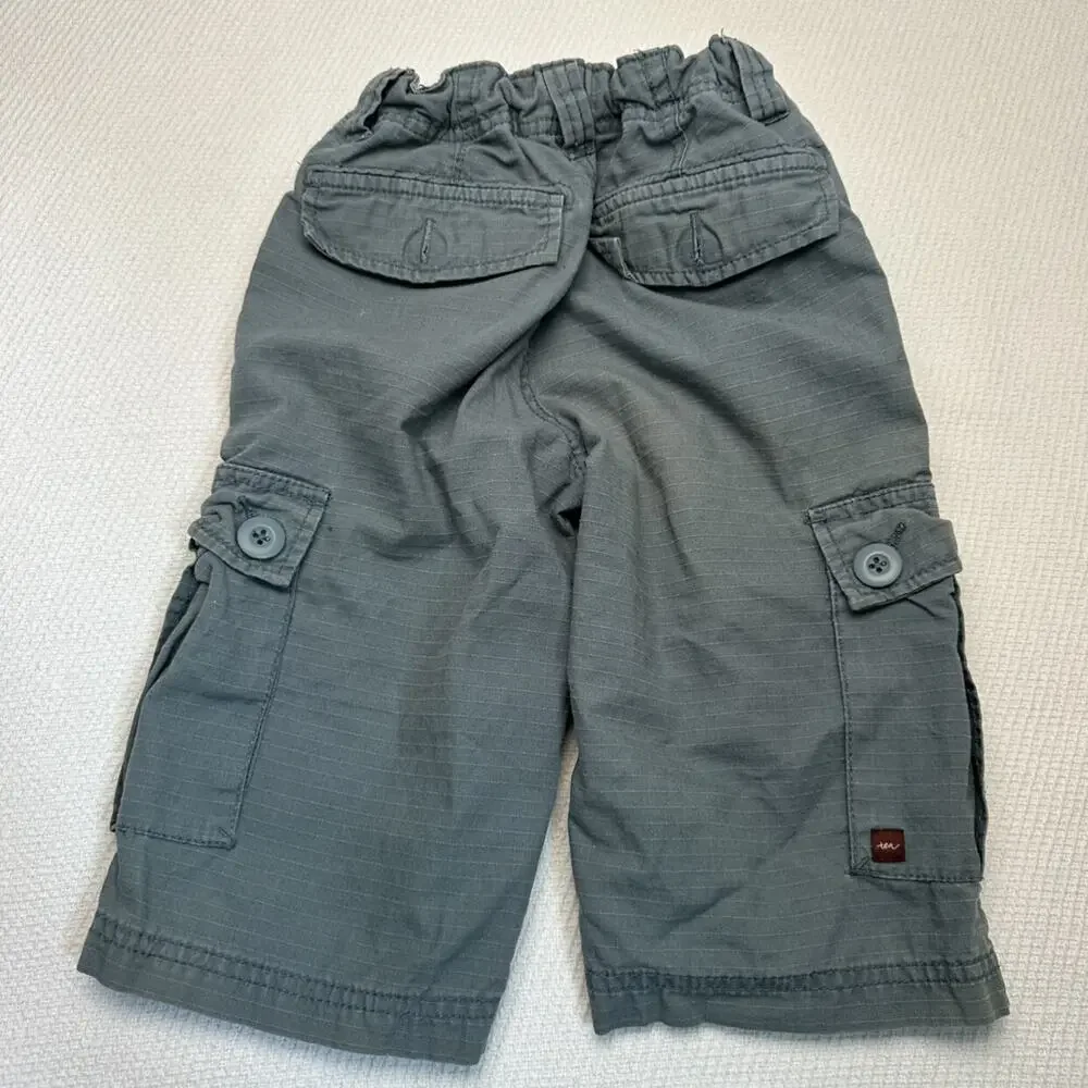 Tea Collection Cargo Shorts - Picture 3 of 4